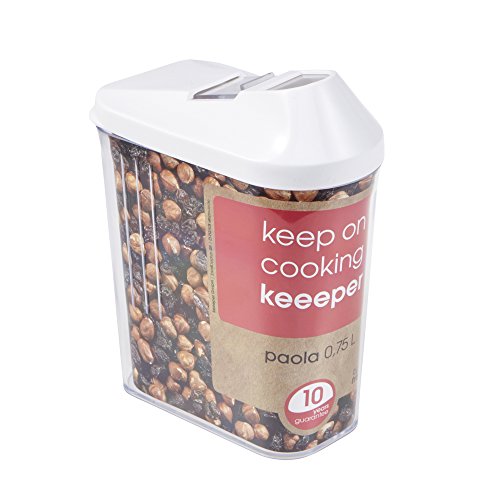Caixa de Conservação KEEPER 100% Reciclável (750ml) keeeper - Recipientes de armazenamento de alimentos - reciclável, 750ml, conservação