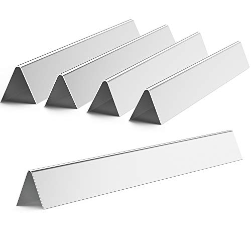 Acessório para churasqueira/grelhador ao ar livre ONLYFIRE Flavorizer Bars onlyfire - Peças de reposição para churrasqueiras externas - compatível, weber, flavorizer bars