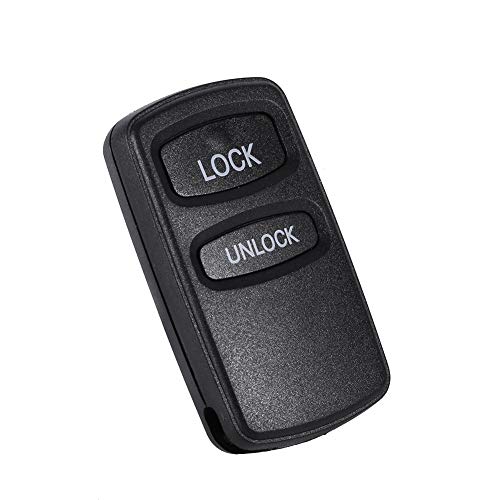 Capa Teclas Remotes QIILU para Carro (Universal) Qiilu - Alarmes e fechaduras de veículos - universal, carro, teclas remotos