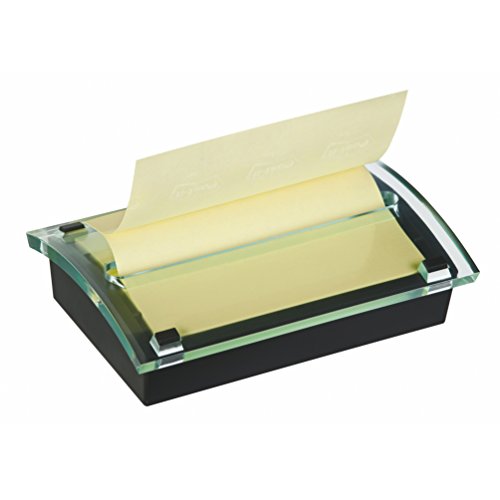 Bloco de Notas Autocolante POST-IT 3.25x4.25 Post-It - Notas autoadesivas - autocolante, 3.25x4.25, recarregável, high tech
