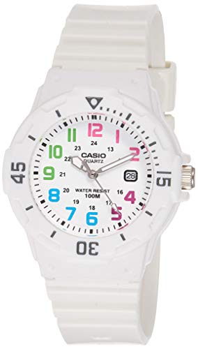 Relógio CASIO Reloj Mujer (Resina - Rosa) Casio - Relógios - relógio, casio, resina, rosa