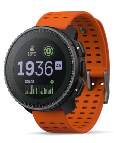 Smartwatch Suunto Vertical (Suunto Pay - Bluetooth) Suunto - Relógios - suunto, vertical, suunto pay, bluetooth
