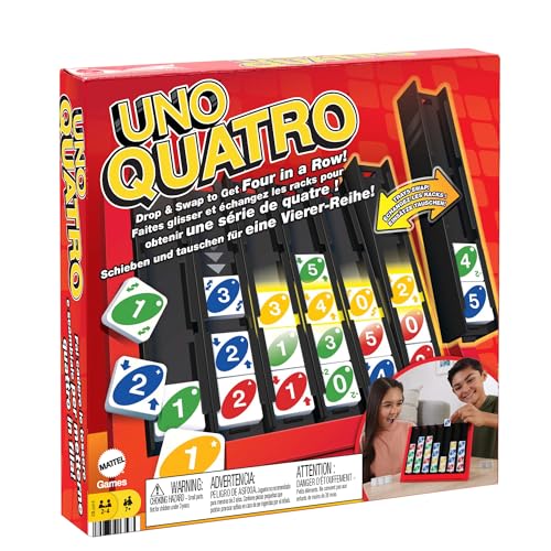 Brinquedo de construção Matel Toys 6066631 | Preto, Azul, Verde, Vermelho, Amarelo Mattel - Jogos de cartas - preto, azul, verde, vermelho, amarelo