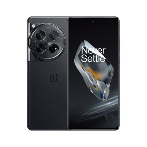 Smartphone ONEPLUS 12 (6.7'' - 16 GB - 512 GB - Preto) OnePlus - Telemóveis - smartphone, oneplus 12, 16 gb, 512 GB, preto