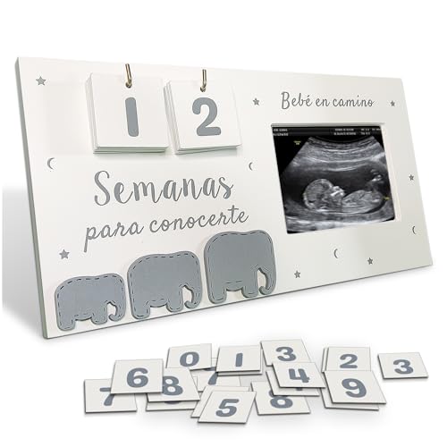Calendário de Parede SEMANAS PARA CONOCERTE METACREART - Calendários, organizadores e planejadores - calendário, parede, semanas, conhecer