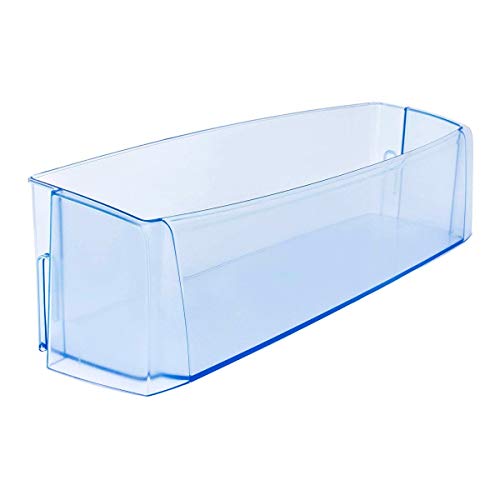 Estante de Garrafa BALAY 3FCB131002 (Aço Inoxidável - 45.5x40.2x38.8 cm) Balay - Acessórios para geladeira - aço inoxidável, 45.5x40.2x38.8 cm