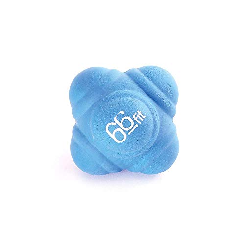 Rolo de Espuma para Pilates YOGISTAR Branco 66FIT - Bolas de reação - pilates, espuma, branco
