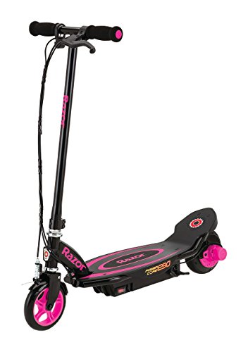 Trotinete Elétrica RAZOR Power Core E90 (Velocidade Máx: 16 km/h) Razor - Patinetes elétricos - 16 km/h, 80 min, 8,5 kg, 24V/7.2Ah