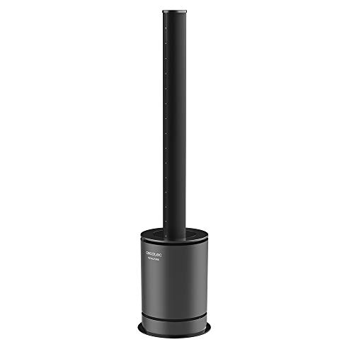 Purificador de Ar Cecotec Totalpure 3In1 Connected 80º Led Wi-Fi Cecotec - Purificadores de ar - purificador, air, cecotec, totalpure, 3in1, connected