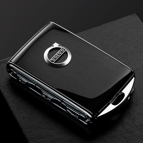 Capa com Controlo Remoto para Volvo GIISH GIISH - Segurança e proteção para veículos - capa, controlo remoto, Volvo GIISH, proteção completa, segurança, estilo