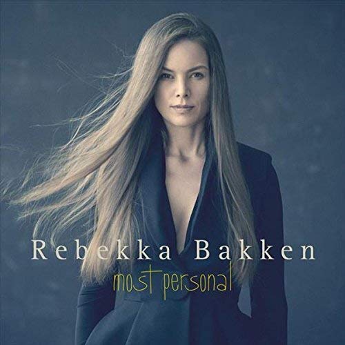 CD Rebekka Bakken - Most Personal (2 CD) (1 CDs) UNIVERSAL INT. MUSIC - Música e gravações de som - rebekka bakken, most personal, 2 CD