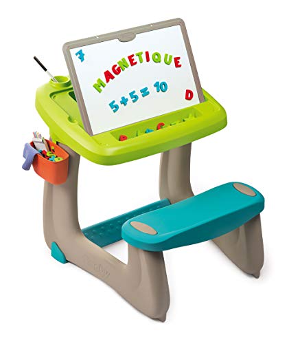 Kit de Artesanato SMoby (Idade Mínima Recomendada: 3 anos) Smoby - Mesas - kit, artesanato, Smoby, idade mínima recomendada, 3 anos