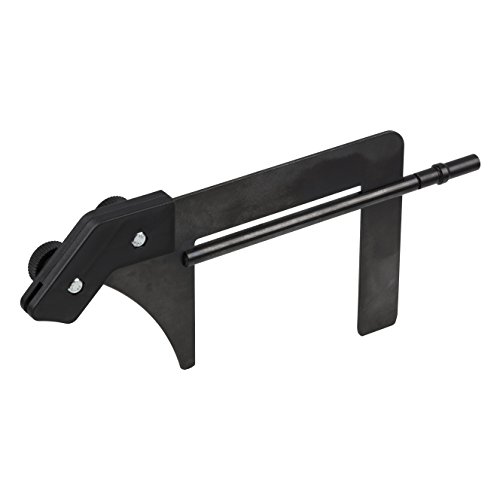 Wolfcraft 2500000 acessório p/ serra de vaivém Wolfcraft - Acessórios de serra - aço, 19 cm, separador, wolfcraft