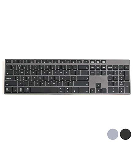 Teclado SUBBLIM Advance (Bluetooth - Layout Espanhol) SUBBLIM - Teclados - bluetooth, layout espanhol