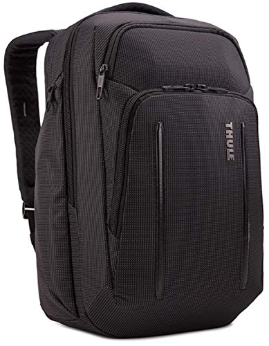 Mochila CASE LOGIC BACKPACK (Universal - Preto) Thule - Acessórios de computador - universa, preto