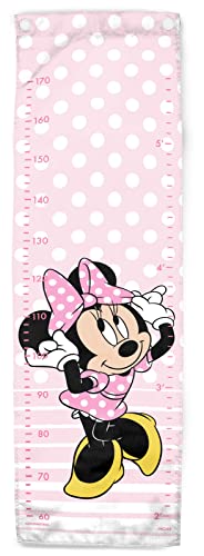 Mesa Infantil JAY FRANCO Disney Minnie Mouse Jay Franco Europe - Móveis para bebês e crianças pequenas - ajustável, disney minnie mouse, colorido, presente de nascimento