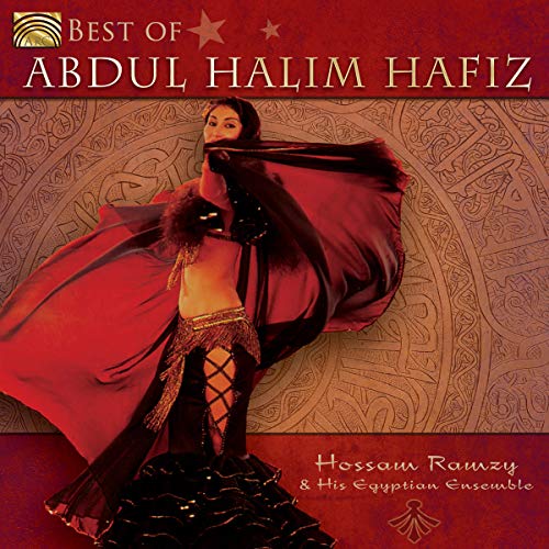 CD Best Of Abdul Halim Hafiz - Best of Abdul Halim Hafiz (1 CDs) ARC - Música e gravações de som - cd, músicas, abduhalimhafiz