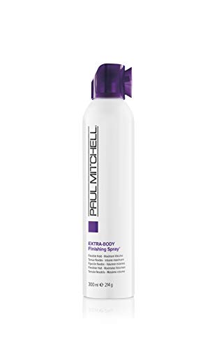 Loção Corporal PAUL MITCHELL Extra Body Spray (300ml) Paul Mitchell - Cuidados com o cabelo - volume, textura, suavidade, fixação