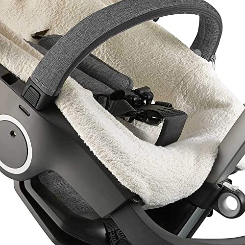 Cobertura Verão para Carrinho STOKKE Xplory Stokke - Móveis para bebês e crianças pequenas - cobertura, verão, carrinho, stokke