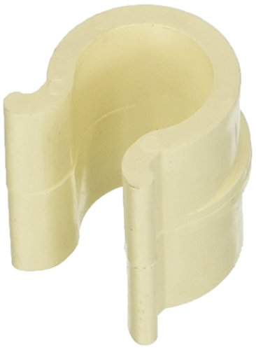 Tira de Plastico para Jardim MANIVER Arc100 Maniver - Gaiolas e suportes para plantas - plástico, jardim, 1m