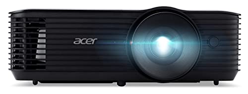 Projetor ACER X1128H (100 Lumens - 720p - DLP) Acer - Projetores - 720p, 100 lumens, dlp, lan, usb