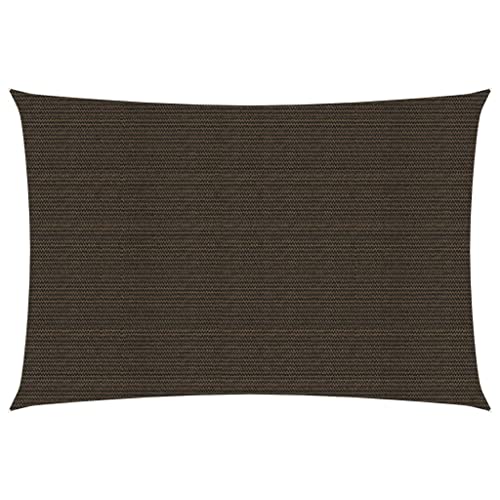 Toldo de Guarda-Sol vidaXL | 2x4.5m - Castanho (Jardinagem) vidaXL - Toldos e gazebos - toldo, guarda-sol, vidaxl, castanho, jardinagem