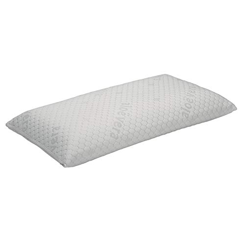 Almofada PIKOLIN HOME Viscoelástica (50x40cm) PIKOLIN HOME - Almofadas - viscoelástica, 50x40cm, conforto, elegância
