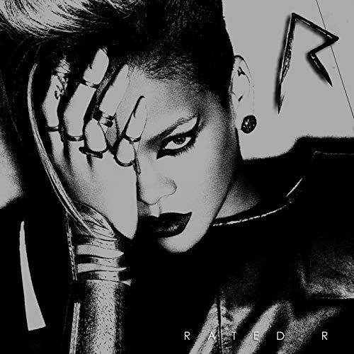 Rihanna - Rated R (Edição em Espanhol) (Vídeo) DEF JAM (PHO) - Música e gravações de som - Rihanna, Rated R, edição espanhola, vídeo