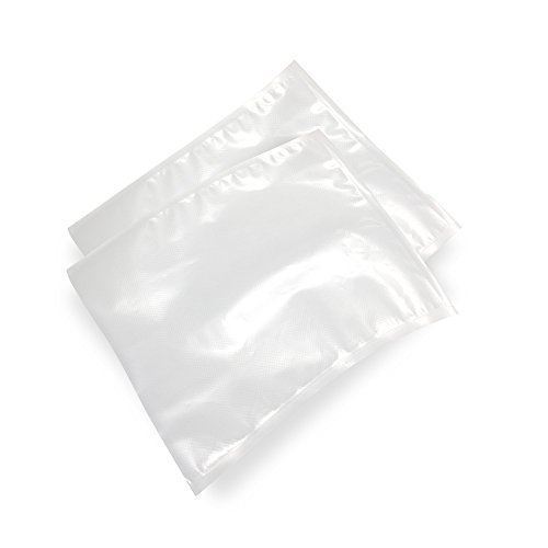 Sacos de Embalar LAICA VT3511 (Plástico - Transparente) Laica - Armazenamento industrial - transparente, plástico, 0,02 m³, 20 peças
