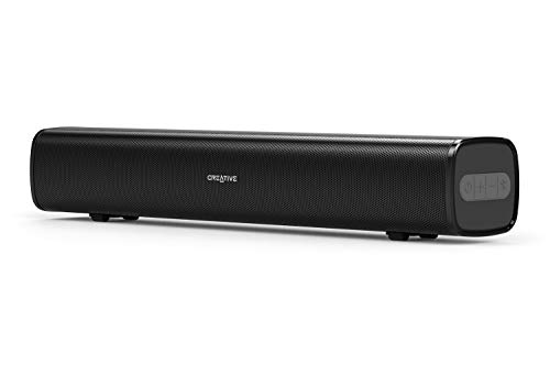 Coluna CREATIVE STAGE AIR LA (Bluetooth - 10 W) CREATIVE - Alto-falantes - bluetooth, 10 W