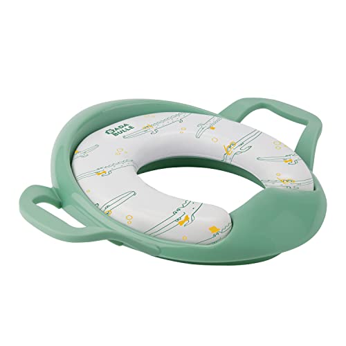 Redutor de WC para bebé BADABULLE B027008 BADABULLE - Móveis para bebês e crianças pequenas - redutor, wc, bebé