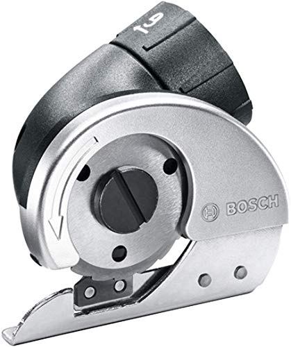 Suporte para Chave de Fenda BOSCH 1600A001YF Bosch - Acessórios para ferramentas - preto, plástico, 50g