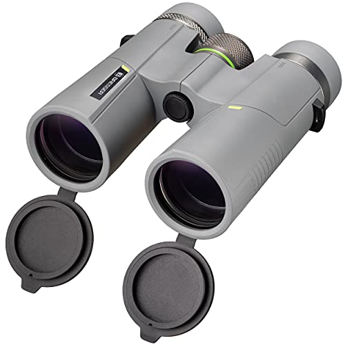 Binóculos BRESSER Optics 8x42 Wave (8x - 0.42) Bresser - Binóculos - 8x, 42mm, ampliação 8, distância 2m