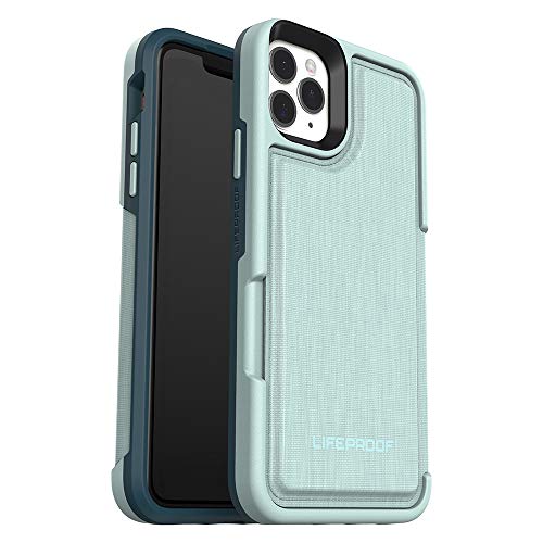 Capa iPhone 11 Pro Max LIFEPROOF Flip Verde Otterbox - Peças de reposição para telemóveis - iPhone 11 Pro Max, flip, verde