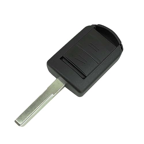 Capa Dual OcioDual 2 Botões para Opel Corsa Combo Meriva Tigra Gamefox - Segurança e proteção para veículos - neopreno, dupla, resistente, botões