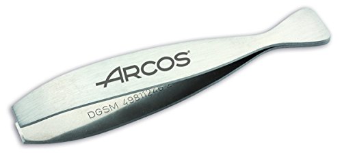 Pinça de Cozinha Arcos Gadgets Profissionais | Aço inoxidável Arcos - Pinças de Cozinha - aço inoxidável, profissionais, cozinha