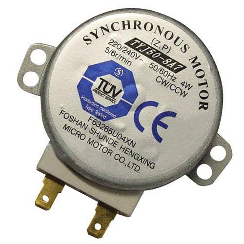 Acessório para micro-ondas ZKEE SHOP TYJ508A7 Zkee Shop - Motores elétricos - micro-ondas, acessório