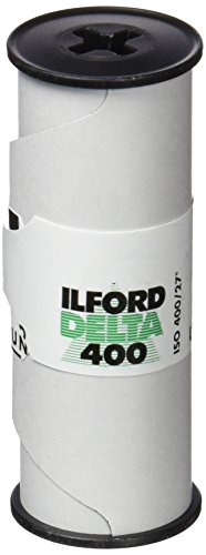 Ilford 1780668 papel fotográfico Preto e branco (Consumível Imagem e Som) Ilford - Projetores de slides - papel fotográfico, preto e branco, 10x15cm