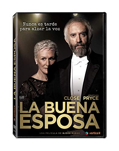 DVD La Buena Esposa (Edición en Español) (Edição em Espanhol) KARMA FILMS - Dvds e vídeos - dvd, la buena esposa, edição em espanhol