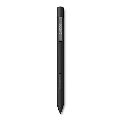 Caneta Stylus WACOM Cintiq Pro Pen 2 (USB - Windows) Wacom - Canetas stylus - digital, usb, windows, mac os x