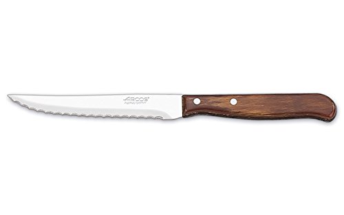 Faca de Lombo ARCOS 100401 (Material: Aço) Arcos - Facas de mesa - aço, 105 cm