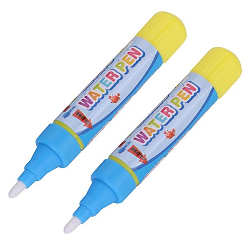 Marcador para Bebé FDIT Azul (Idade Mínima Recomendada: 3 anos) Fdit - Instrumentos de escrita e desenho - 3 anos, borracha, cor azul