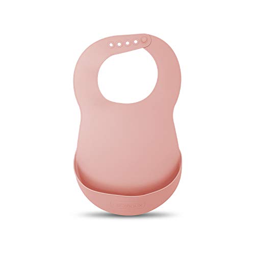 Fato de banho para bebês SUAVINEX 100% silicona (0-6 meses) Suavinex - Amamentação e alimentação - silicone, bebés, 0-6 meses