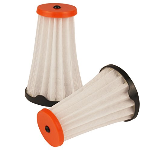 Filtro de pó e ar Electrolux EF144 | Branco (Aspiração e limpeza) Electrolux - Acessórios de aspirador - filtro, pó, ar, ELECTROLUX, ef144