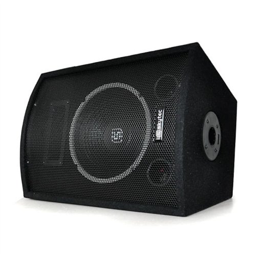 Coluna VONYX SL10 (500 W - Bluetooth - Preto) Skytec - Alto-falantes - 500 W, bluetooth, preto