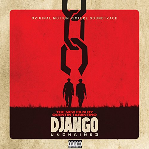 Blu-Ray Django Unchained (Edição em Espanhol) IMS-UNIVERSAL INT. M - Música e gravações de som - blu-ray, django unchained, edição espanhola
