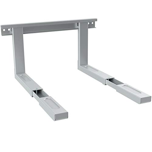 Suporte para Micro-ondas DELEYCON MK-MOB01 deleyCON - Suportes e barras de reforço - suporte, micro-ondas, deleycon