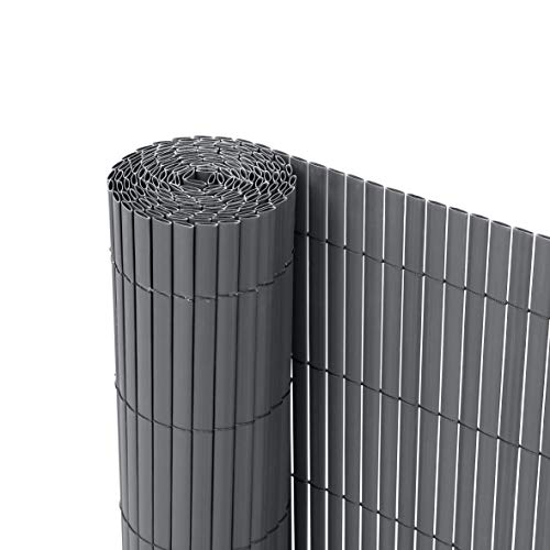 Ribelli Proteção Visual Balcão 120X300 Cm Antracite Ribelli - Móveis de exterior - 120x300 cm, antracite
