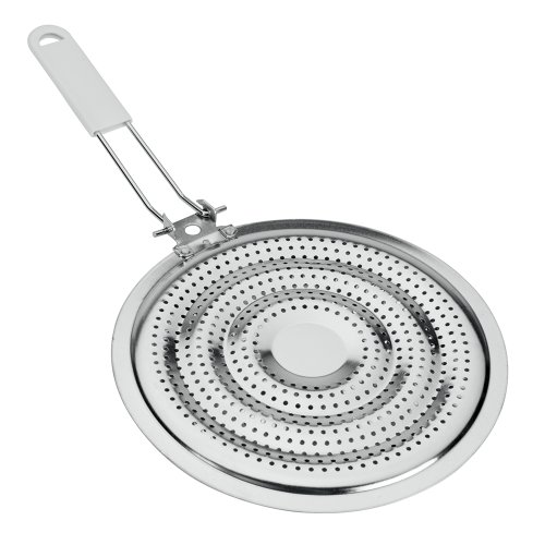 Acessório para churasqueira/grelhador ao ar livre METALTEX 21 cm Metaltex - Acessórios de panelas - acessório, churrasco, grelhador, ao ar livre, metaluxe, 21 cm