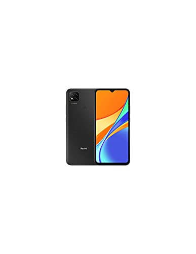 Smartphone XIAOMI Redmi 9C (6.53'' - 3 GB - 64 GB - Cinza) Xiaomi - Telemóveis - 6.53, 3 GB, 64 gb, cinza